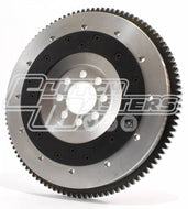 Clutch Masters 725 Series Aluminum Flywheel 04-08 Lotus Exige 1.8L 2ZZ 7.25in Twin Disc | FW-741-TDA