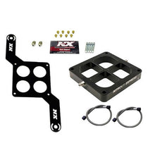 Load image into Gallery viewer, Nitrous Express Dominator Pro Power Single Entry Nitrous Plate Conversion Nitrous Plates Nitrous Express
