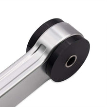 Load image into Gallery viewer, BLOX Racing Pitch Stop Mount - Universal Fits Most All Subaru - SIlver Anodized Engine Mounts BLOX Racing
