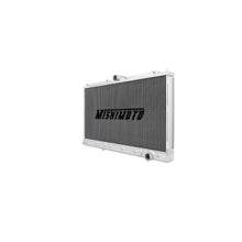 Load image into Gallery viewer, Mishimoto 91-99 Mitsubishi 3000GT Turbo Manual Aluminum Radiator Radiators Mishimoto
