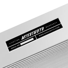 Load image into Gallery viewer, Mishimoto 03-09 Dodge 5.9L/6.7L Cummins Intercooler (Silver) Intercoolers Mishimoto
