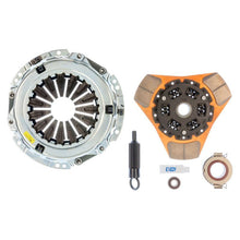 Load image into Gallery viewer, Exedy 1990-1991 Lexus ES250 V6 Stage 2 Cerametallic Clutch Thick Disc Clutch Kits - Single Exedy
