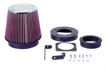 Load image into Gallery viewer, K&amp;N 94-95 Ford Mustang V8-5.0L Performance Intake Kit Cold Air Intakes K&amp;N Engineering   
