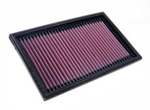 Load image into Gallery viewer, K&amp;N Replacement Air Filter MAZDA 323 1.3 1998 Air Filters - Drop In K&amp;N Engineering   
