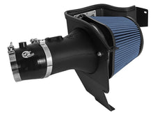 Load image into Gallery viewer, aFe MagnumFORCE Intakes Stage-2 P5R AIS 15-16 Dodge Challenger SRT Hellcat 6.2L V8 (sc) Cold Air Intakes aFe
