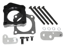 Load image into Gallery viewer, Airaid 95-02 Toyota Tacoma / 4Runner 3.4L PowerAid TB Spacer Throttle Body Spacers Airaid
