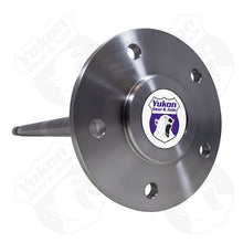 Load image into Gallery viewer, Yukon Gear 12T 5 Lug Conversion Axle / 65-69 30in Early 30-Spline 5X5 Bolt Pattern Axles Yukon Gear &amp; Axle
