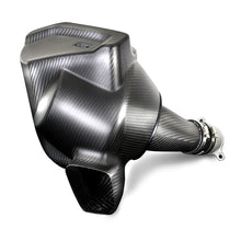 Load image into Gallery viewer, Mishimoto 2021+ BMW G8X M3/M4 Performance Intake Carbon Fiber Gloss Cold Air Intakes Mishimoto
