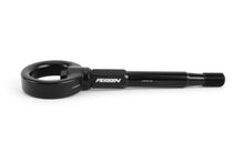Load image into Gallery viewer, Perrin 2022+ BRZ/GR86 Tow Hook Kit (Front) - Black Tow Hooks Perrin Performance   
