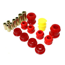 Load image into Gallery viewer, Energy Suspension 94-01 Acura Integra / 92-95 Honda Civic/CRX / 93-97 Honda Del Sol (including VTEC Bushing Kits Energy Suspension
