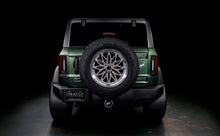 Load image into Gallery viewer, Oracle Lighting 21-22 Ford Bronco Flush Style LED Taillights SEE WARRANTY Tail Lights ORACLE Lighting
