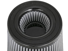 Load image into Gallery viewer, aFe Track Series Intake Replacement Air Filter w/PDS Media 6in F x 8.75x8.75in B x 7in T x 6.75in H Air Filters - Universal Fit aFe
