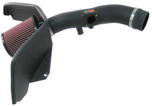 Load image into Gallery viewer, K&amp;N 06 GM Trailblazer/Envoy L6-4.2L Performance Intake Kit Cold Air Intakes K&amp;N Engineering   
