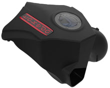 Load image into Gallery viewer, aFe Takeda Momentum Pro 5R Cold Air Intake System 20-21 Toyota Supra L6-3.0L (T) B58 Cold Air Intakes aFe
