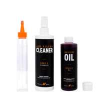 Load image into Gallery viewer, Mishimoto Air Filter Re-Oil Kit Recharge Kits Mishimoto

