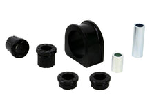 Load image into Gallery viewer, Whiteline 1995 Toyota Tacoma Base Steering Rack Bushing Kit Bushing Kits Whiteline
