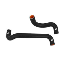 Load image into Gallery viewer, Mishimoto 05-06 Pontiac GTO / 05-07 Vauxhall Monaro VXR Black Silicone Radiator Hose Kit Hoses Mishimoto
