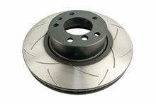 Load image into Gallery viewer, DBA 96-04 Audi A4 Front Street Series Slotted Rotor Brake Rotors - Slotted DBA   

