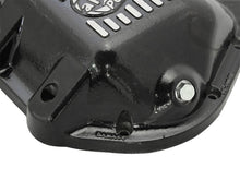 Load image into Gallery viewer, aFe Power Differential Cover Machined Pro Series 97-14 Jeep Dana 44 Diff Covers aFe
