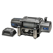 Load image into Gallery viewer, Superwinch 10000 LBS 12V DC 3/8in x 85ft Wire Rope SX 10000 Winch Winches Superwinch
