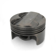 Supertech Honda K Series 86.50mm Bore +6.5cc Dome 11.2:1 CR Pistons - Set of 4 (Excl Rings) | P4-HK865-P6