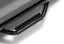 Load image into Gallery viewer, N-Fab Nerf Step 01-06 Chevy-GMC 1500/2500/3500 Crew Cab - Tex. Black - Cab Length - 3in Side Steps N-Fab
