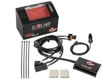 Load image into Gallery viewer, aFe Scorcher HD Module 11-18 Ford Ranger (T6) I5-3.2L (td) In-Line Modules aFe
