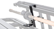 Load image into Gallery viewer, Rhino-Rack Aluminum Folding Ladder Bracket Brackets Rhino-Rack
