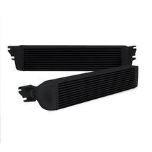 Load image into Gallery viewer, Mishimoto 03-05 Dodge Neon SRT-4 Black Aluminum Performance Intercooler Kit Intercooler Kits Mishimoto
