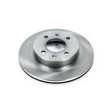 Load image into Gallery viewer, Power Stop 03-05 Hyundai Accent Front Autospecialty Brake Rotor Brake Rotors - OE PowerStop   

