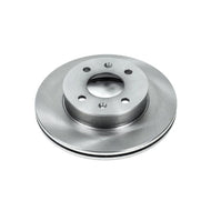Power Stop 03-05 Hyundai Accent Front Autospecialty Brake Rotor | JBR1160