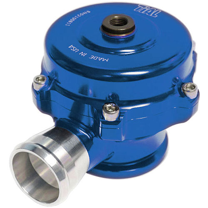 TiAL Sport QR BOV 2 PSI Spring - Blue (34mm) Blow Off Valves TiALSport