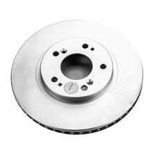 Load image into Gallery viewer, Power Stop 04-08 Mitsubishi Endeavor Front Evolution Geomet Coated Rotor Brake Rotors - OE - Cryo PowerStop   
