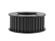 Load image into Gallery viewer, KraftWerks Universal Pulley for Supercharger Kit w/ 20mm Belt Width - 30mm Flanged Cog Idler Supercharger Pulleys KraftWerks
