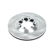 Load image into Gallery viewer, Power Stop 09-12 Chevrolet Colorado Front Autospecialty Brake Rotor Brake Rotors - OE PowerStop
