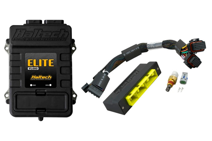 Haltech Elite 1500 Adaptor Harness ECU Kit Programmers & Tuners Haltech   
