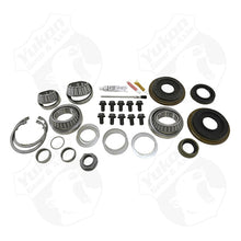 Load image into Gallery viewer, Yukon Gear Master Overhaul Kit For C200 IFS Front Diff Differential Overhaul Kits Yukon Gear &amp; Axle
