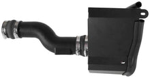 Load image into Gallery viewer, K&amp;N 2016 Honda Civic L4-1.5L Aircharger Performance Intake Kit Cold Air Intakes K&amp;N Engineering   
