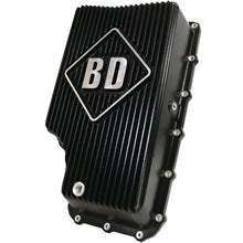 Load image into Gallery viewer, BD Diesel Deep Sump Trans Pan - 2011-2017 Ford 6R140 Transmission Pans BD Diesel
