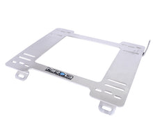 Load image into Gallery viewer, NRG Seat Brackets - 89-97 Mazda Mx-5 Miata NA - Pair Seat Brackets &amp; Frames NRG
