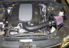 Load image into Gallery viewer, K&amp;N 11-14 Jeep Grand Cherokee 5.7L V8 Performance Intake Kit Cold Air Intakes K&amp;N Engineering   
