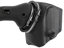 Load image into Gallery viewer, aFe Momentum HD Intakes Pro Dry S Ford Diesel Trucks V8 6.7L (td) Cold Air Intakes aFe

