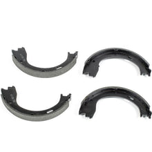 Load image into Gallery viewer, Power Stop 09-11 Ford F-150 Rear Autospecialty Parking Brake Shoes Brake Shoes PowerStop
