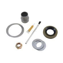 Load image into Gallery viewer, Yukon Gear Minor install Kit For New Toyota Clamshell Design Reverse Rotation Diff Differential Install Kits Yukon Gear &amp; Axle
