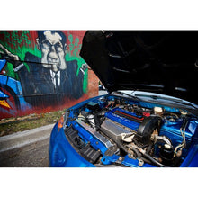 Load image into Gallery viewer, Mishimoto 95-99 Mitsubishi Eclipse Turbo Manual Aluminum Radiator Radiators Mishimoto
