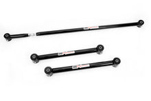 Load image into Gallery viewer, UMI Performance 82-02 GM F-Body Lower Control Arms &amp; On-Car Adjustable Panhard Bar Kit Control Arms UMI Performance
