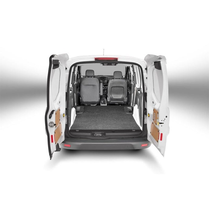 BedRug 2014+ Ford Transit Connect 120.6in Long WB VanRug - Compact Bed Liners BedRug