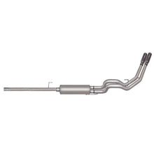 Load image into Gallery viewer, Gibson 11-14 Ford F-150 SVT Raptor 6.2L 2.5in Cat-Back Dual Sport Exhaust - Stainless Catback Gibson
