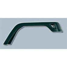 Load image into Gallery viewer, Omix 7-Inch Front Fender Flare Rt-Side- 97-06 Wrangler Fender Flares OMIX
