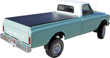 Load image into Gallery viewer, Truxedo 67-72 GM C/K Pickup Long Bed 8ft Lo Pro Bed Cover Bed Covers - Roll Up Truxedo   
